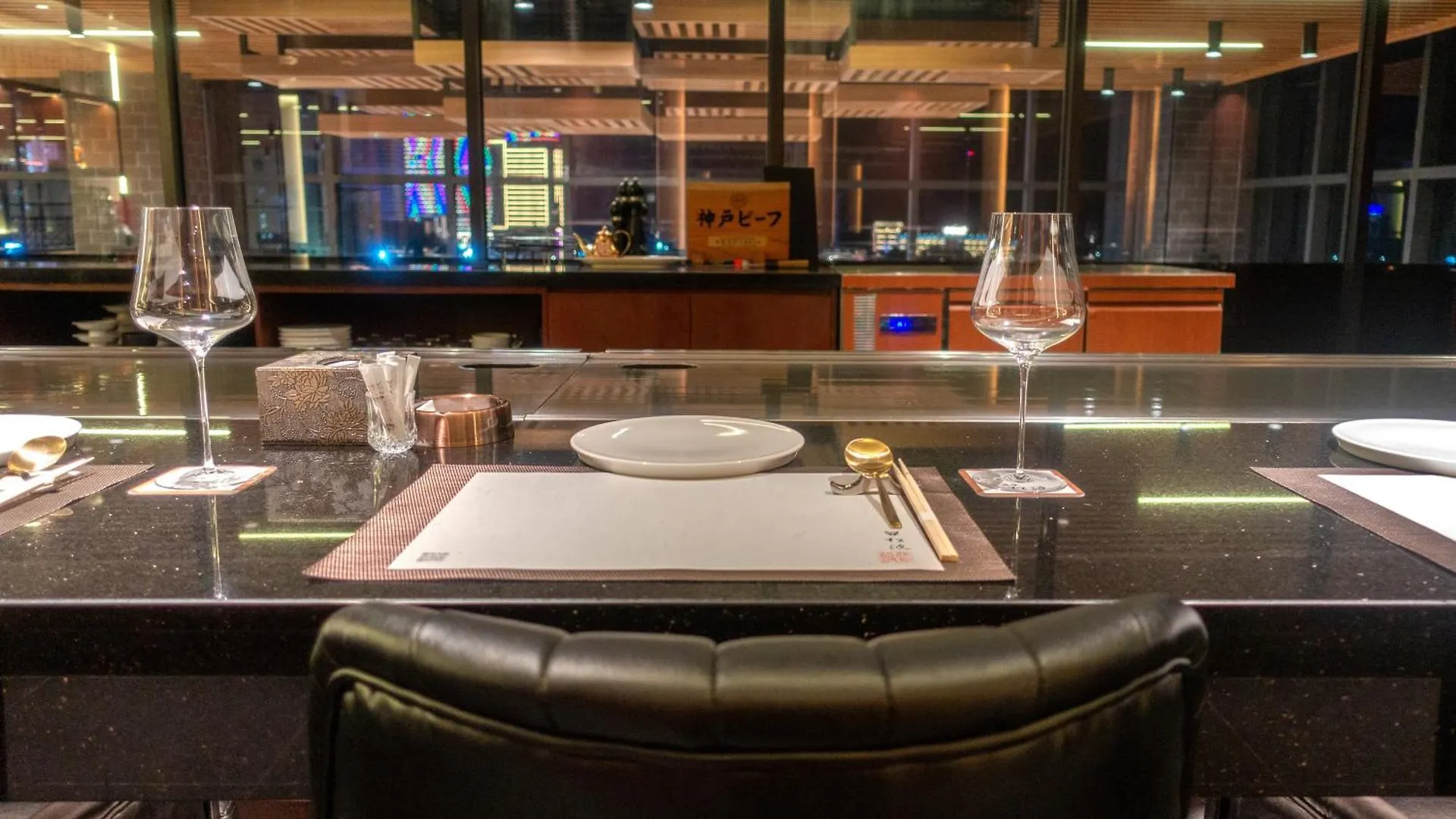 ****  Grand La Vogue Hotel And Casino Sihanoukville Cambodia
