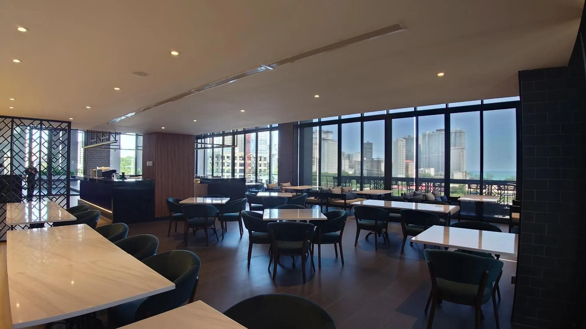 Grand La Vogue Hotel And Casino Sihanoukville