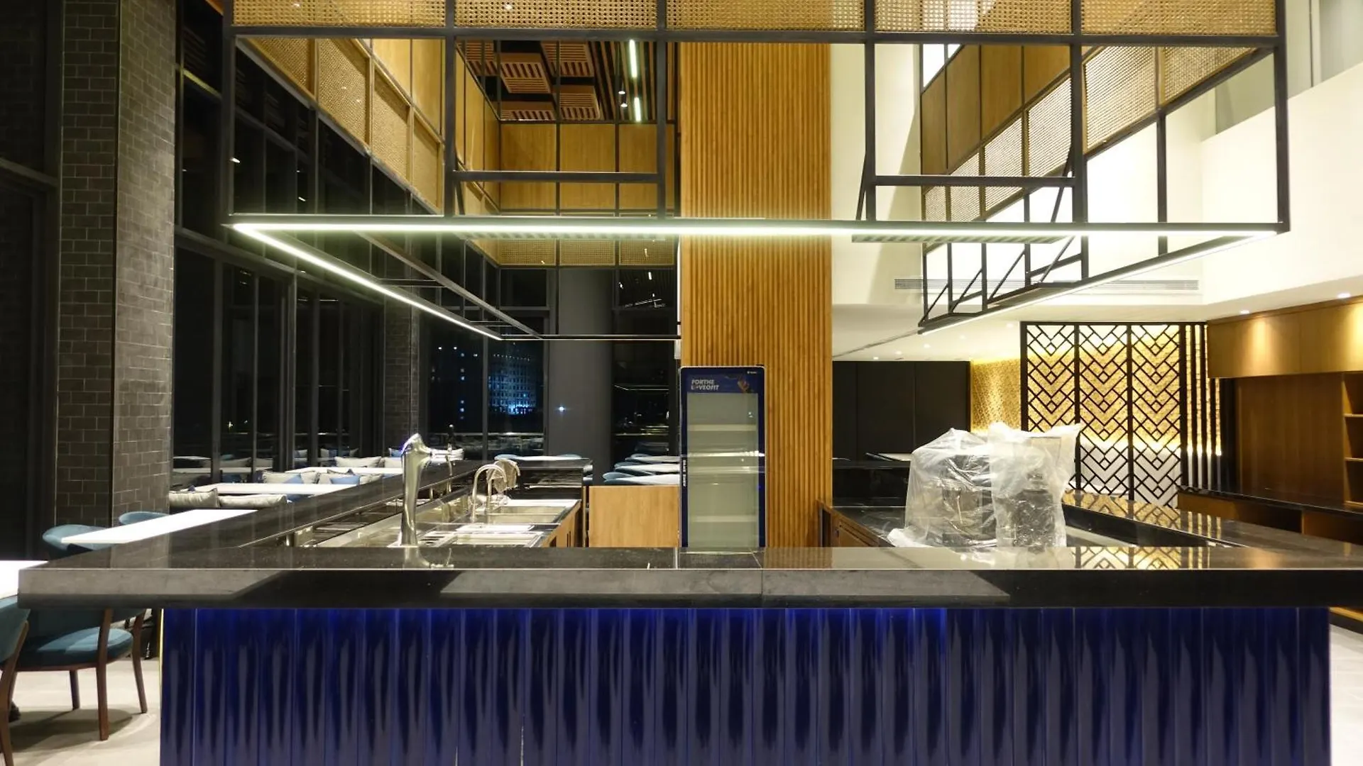 Grand La Vogue Hotel And Casino Sihanoukville