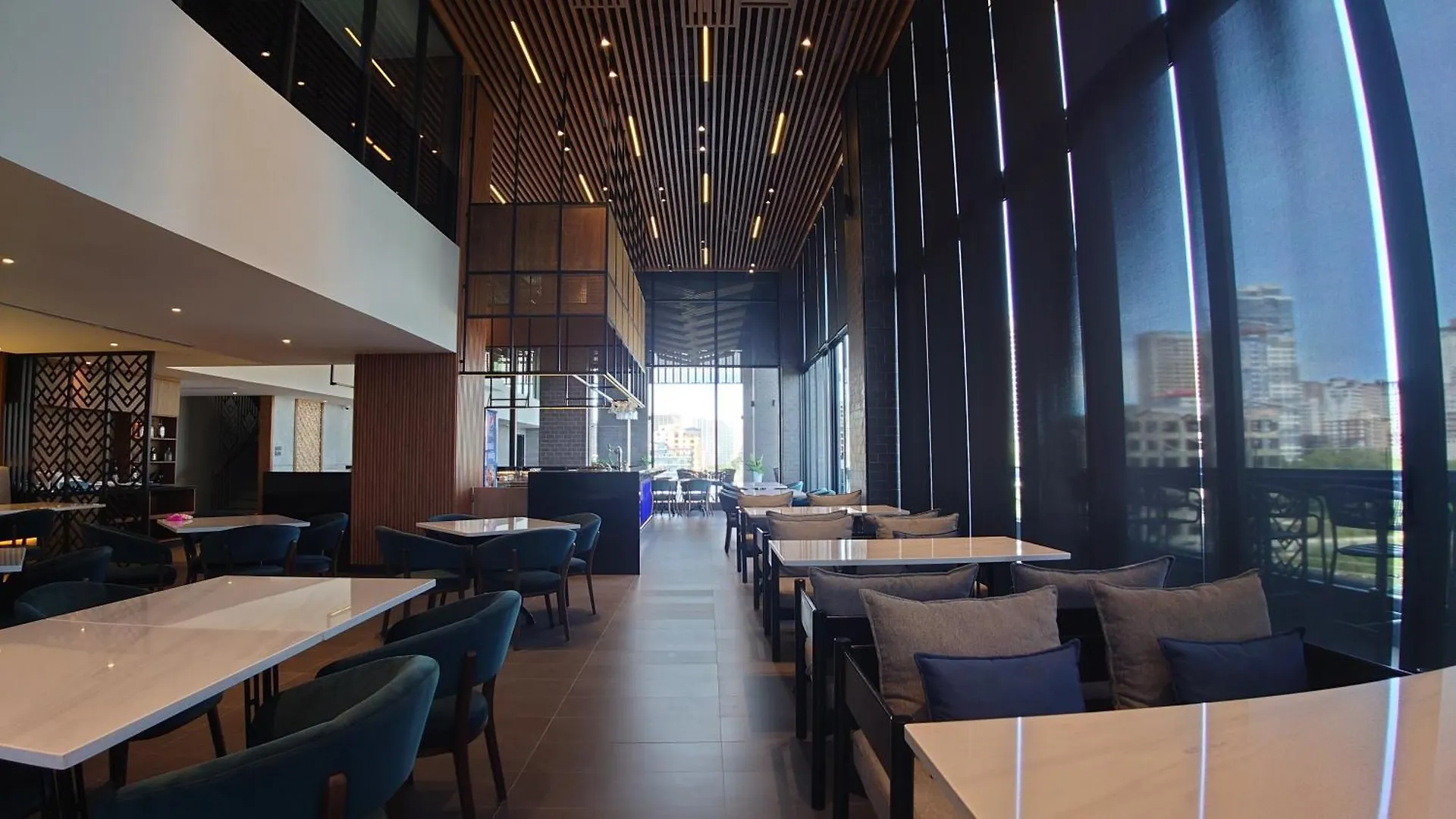 Grand La Vogue Hotel And Casino Sihanoukville Cambodia