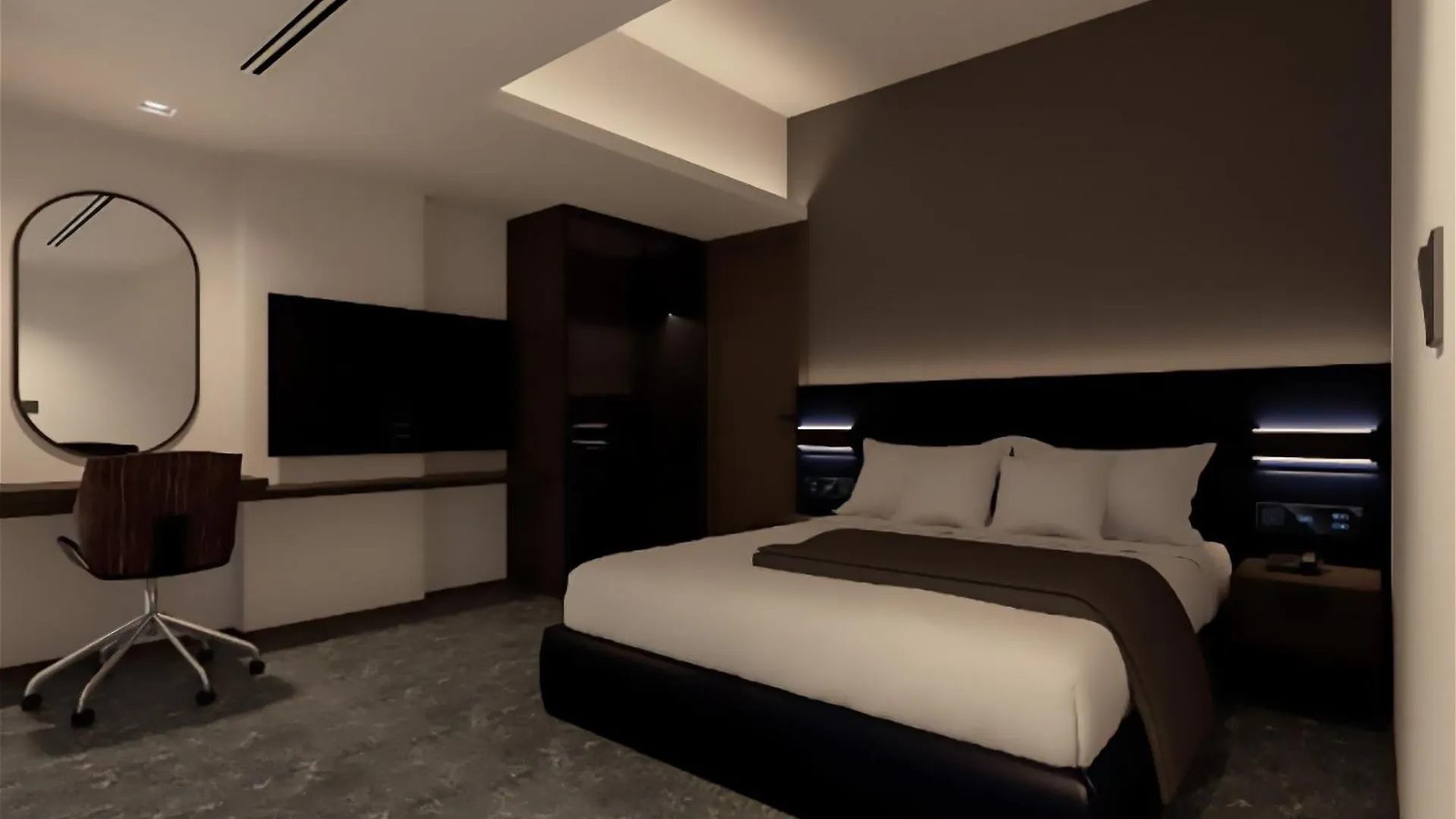 Grand La Vogue Hotel And Casino Sihanoukville 4*,