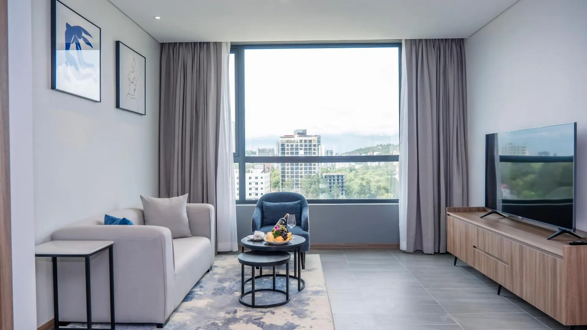 Grand La Vogue Hotel And Casino Sihanoukville