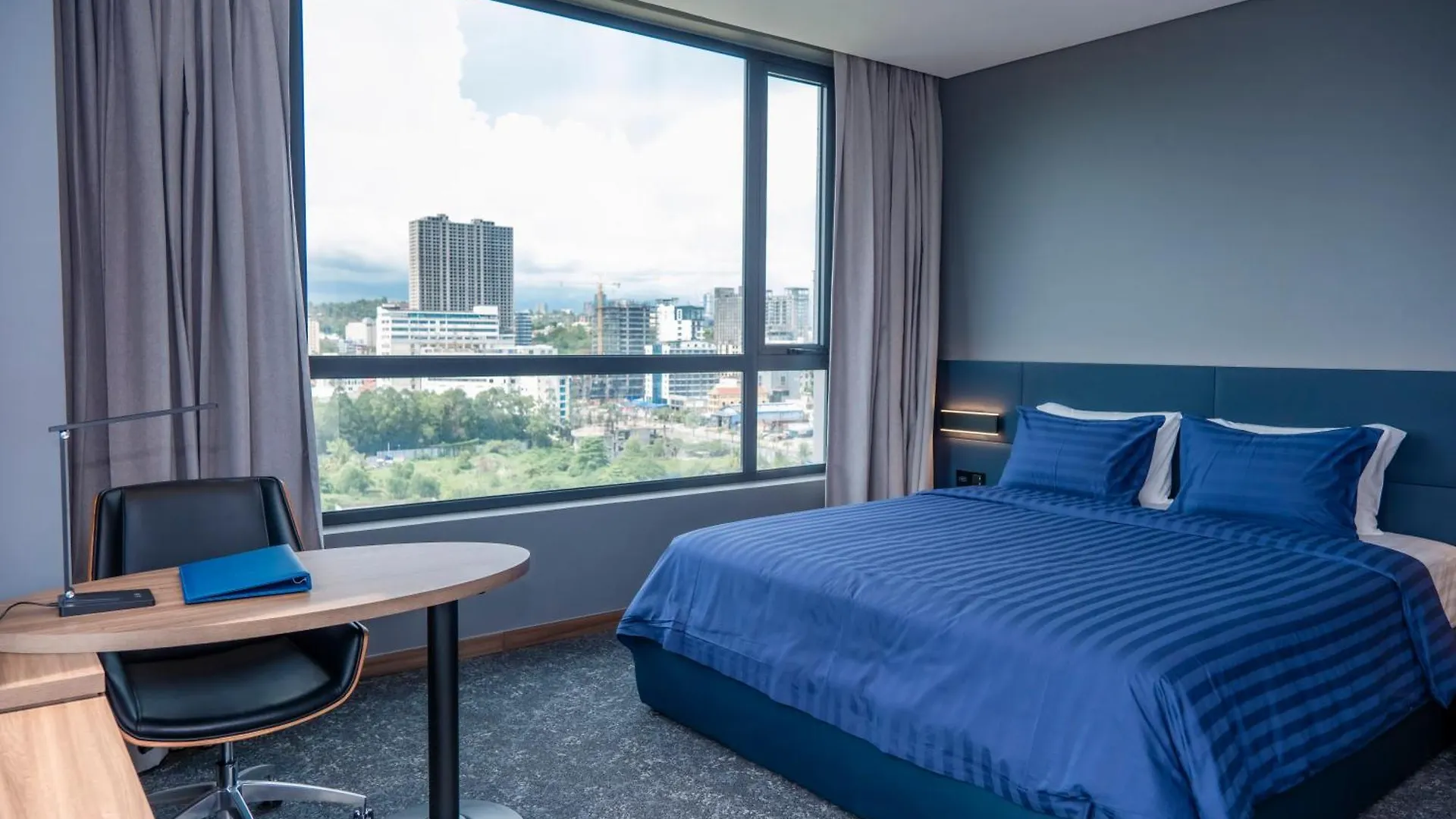 ****  Grand La Vogue Hotel And Casino Sihanoukville Cambodia