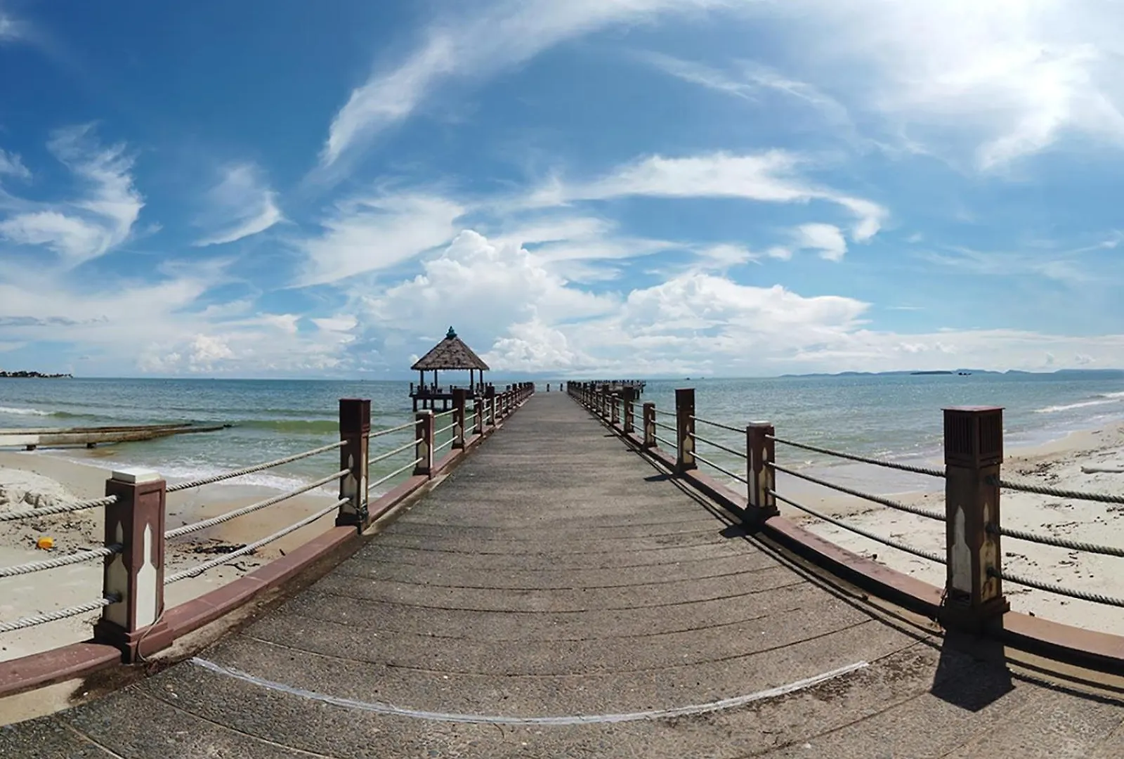 Grand La Vogue Hotel And Casino Sihanoukville