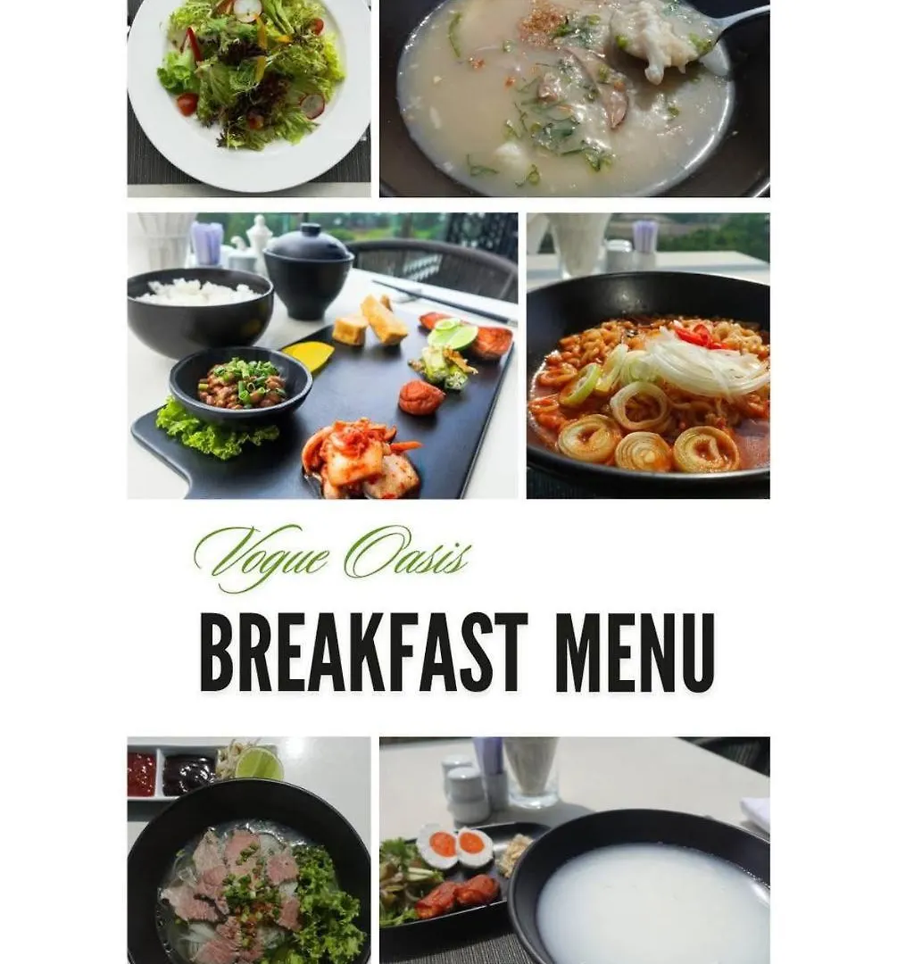 Grand La Vogue Hotel And Casino Sihanoukville