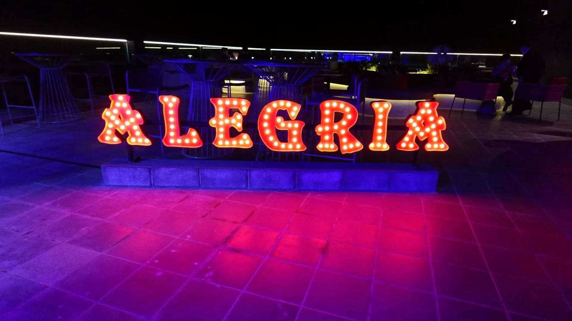 Grand La Vogue Hotel And Casino Sihanoukville