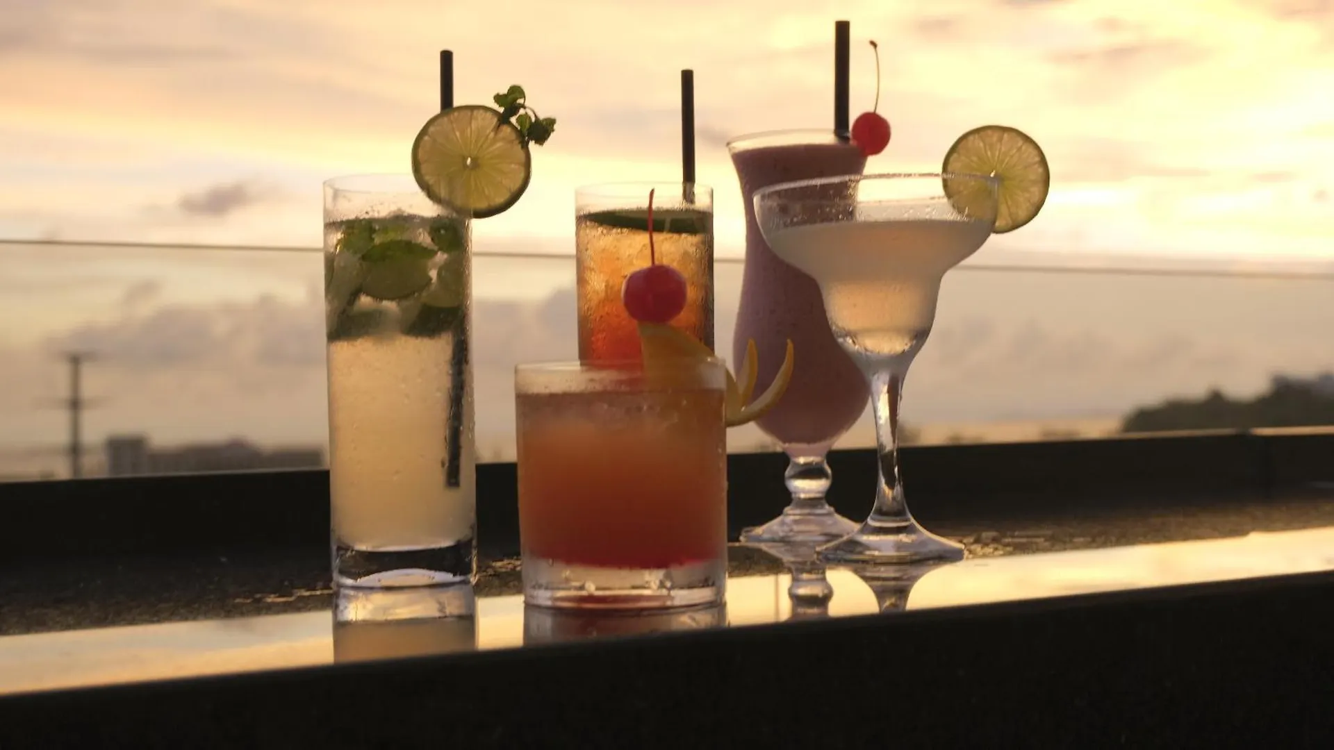 Grand La Vogue Hotel And Casino Sihanoukville